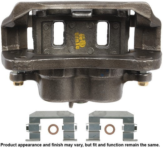 CARDONE Reman Disc Brake Caliper P/N:19-B2915A Fits: Kia Amanti 06-04 - Image 3