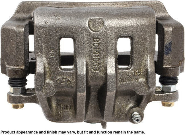 CARDONE Reman Disc Brake Caliper P/N:19-B2915A Fits: Kia Amanti 06-04 - Image 4