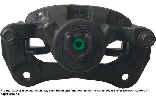 CARDONE Reman Disc Brake Caliper P/N:19-B2916 Fits: Acura Ilx 15-13, Honda Civic 15-12, Honda Cr-v 06-05 - Image 2