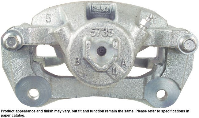 CARDONE Reman Disc Brake Caliper P/N:19-B2917 Fits: Acura Ilx 15-13, Honda Civic 15-12, Honda Cr-v 06-05 - Image 2