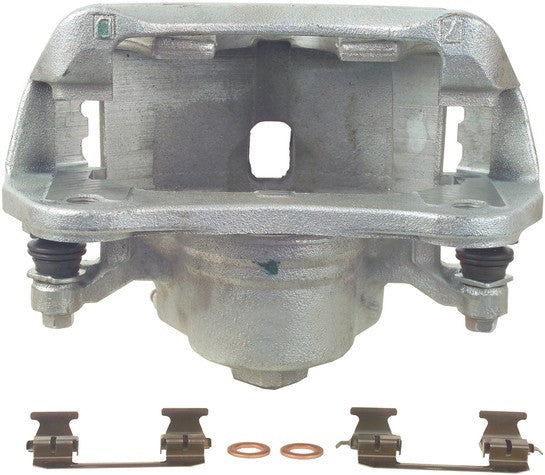 CARDONE Reman Disc Brake Caliper P/N:19-B2917 Fits: Acura Ilx 15-13, Honda Civic 15-12, Honda Cr-v 06-05 - Image 3