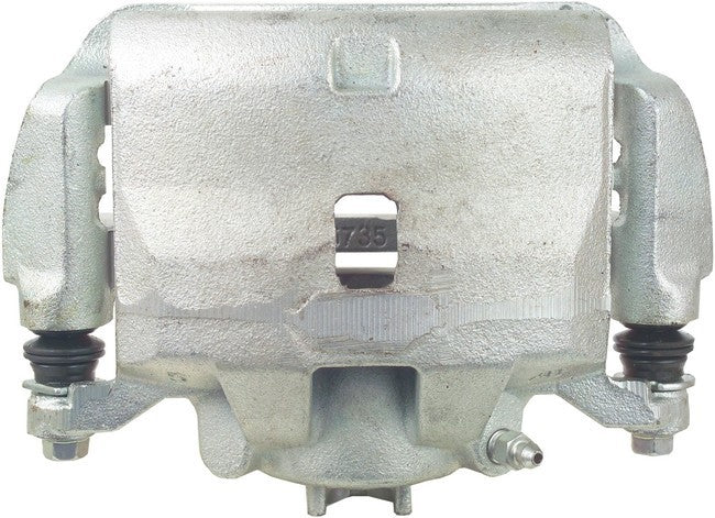 CARDONE Reman Disc Brake Caliper P/N:19-B2917 Fits: Acura Ilx 15-13, Honda Civic 15-12, Honda Cr-v 06-05 - Image 4