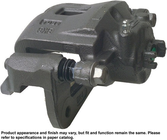 CARDONE Reman Disc Brake Caliper P/N:19-B2918 Fits: Kia Rio 05-03 - Image 1