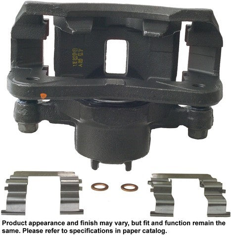 CARDONE Reman Disc Brake Caliper P/N:19-B2918 Fits: Kia Rio 05-03 - Image 3