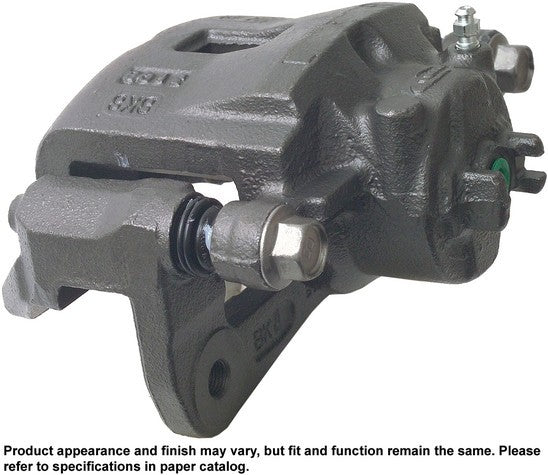 CARDONE Reman Disc Brake Caliper P/N:19-B2919 Fits: Kia Rio 05-03 - Image 1