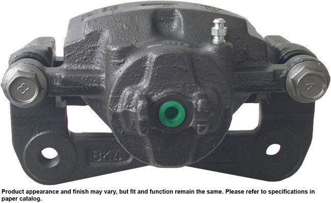 CARDONE Reman Disc Brake Caliper P/N:19-B2919 Fits: Kia Rio 05-03 - Image 2