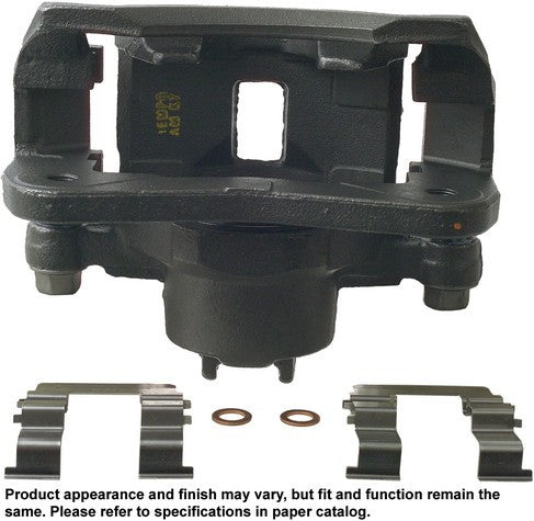CARDONE Reman Disc Brake Caliper P/N:19-B2919 Fits: Kia Rio 05-03 - Image 3
