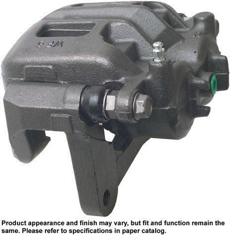 CARDONE Reman Disc Brake Caliper P/N:19-B2920 Fits: Mitsubishi Endeavor 08-04, Mitsubishi Endeavor 11-10 - Image 1