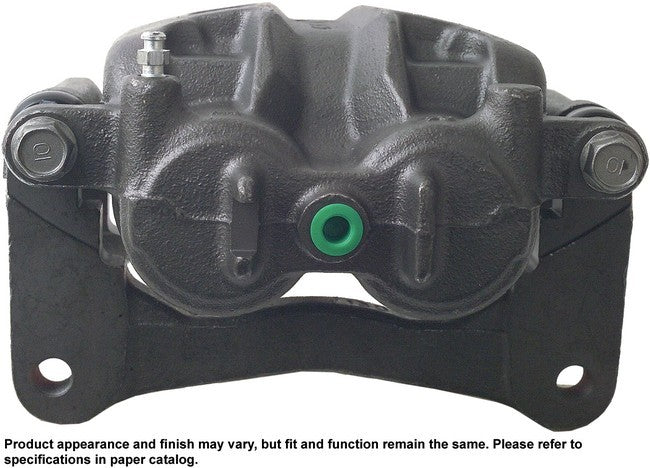 CARDONE Reman Disc Brake Caliper P/N:19-B2920 Fits: Mitsubishi Endeavor 08-04, Mitsubishi Endeavor 11-10 - Image 2