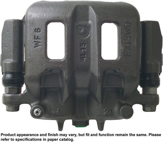 CARDONE Reman Disc Brake Caliper P/N:19-B2920 Fits: Mitsubishi Endeavor 08-04, Mitsubishi Endeavor 11-10 - Image 4