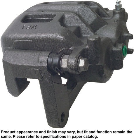 CARDONE Reman Disc Brake Caliper P/N:19-B2921 Fits: Mitsubishi Endeavor 08-04, Mitsubishi Endeavor 11-10 - Image 1