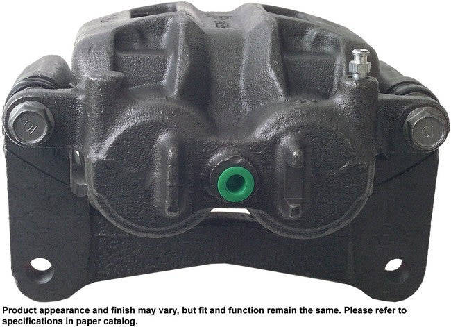 CARDONE Reman Disc Brake Caliper P/N:19-B2921 Fits: Mitsubishi Endeavor 08-04, Mitsubishi Endeavor 11-10 - Image 2