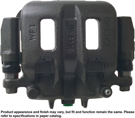 CARDONE Reman Disc Brake Caliper P/N:19-B2921 Fits: Mitsubishi Endeavor 08-04, Mitsubishi Endeavor 11-10 - Image 4