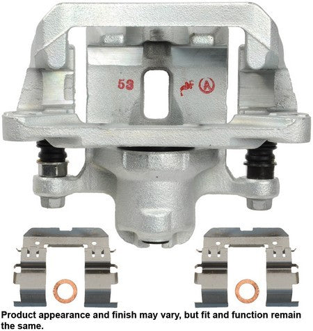 CARDONE Reman Disc Brake Caliper P/N:19-B2922 Fits: Mazda Mpv 06-04 - Image 3