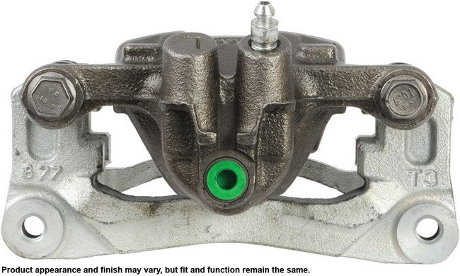 CARDONE Reman Disc Brake Caliper P/N:19-B2923 Fits: Mazda Mpv 06-04 - Image 2