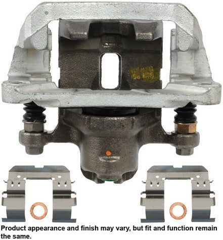 CARDONE Reman Disc Brake Caliper P/N:19-B2923 Fits: Mazda Mpv 06-04 - Image 3