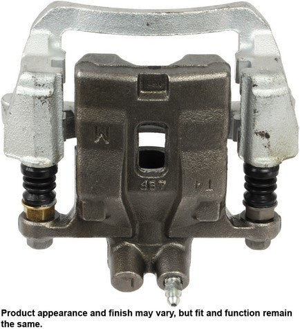 CARDONE Reman Disc Brake Caliper P/N:19-B2923 Fits: Mazda Mpv 06-04 - Image 4