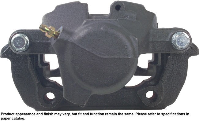 CARDONE Reman Disc Brake Caliper P/N:19-B2924 Fits: Mercedes-benz C230 05-02, Mercedes-benz C240 05-01 - Image 2