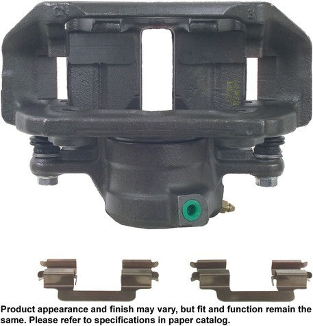 CARDONE Reman Disc Brake Caliper P/N:19-B2924 Fits: Mercedes-benz C230 05-02, Mercedes-benz C240 05-01 - Image 3