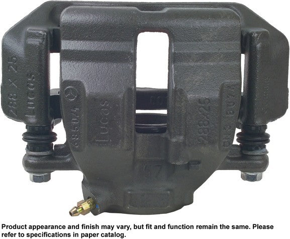 CARDONE Reman Disc Brake Caliper P/N:19-B2924 Fits: Mercedes-benz C230 05-02, Mercedes-benz C240 05-01 - Image 4