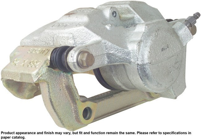 CARDONE Reman Disc Brake Caliper P/N:19-B2925 Fits: Mercedes-benz C230 05-02, Mercedes-benz C240 05-01 - Image 1