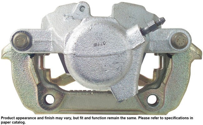 CARDONE Reman Disc Brake Caliper P/N:19-B2925 Fits: Mercedes-benz C230 05-02, Mercedes-benz C240 05-01 - Image 2