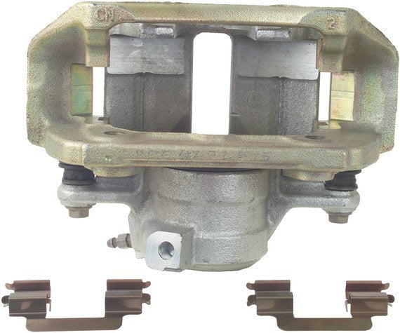 CARDONE Reman Disc Brake Caliper P/N:19-B2925 Fits: Mercedes-benz C230 05-02, Mercedes-benz C240 05-01 - Image 3