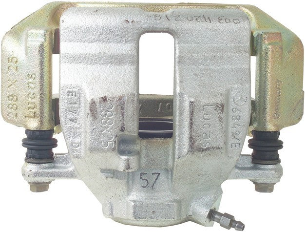 CARDONE Reman Disc Brake Caliper P/N:19-B2925 Fits: Mercedes-benz C230 05-02, Mercedes-benz C240 05-01 - Image 4