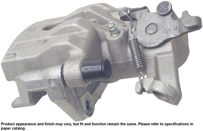 CARDONE Reman Disc Brake Caliper P/N:19-B2926 Fits: Cadillac Bls 08-07, Saab 9-3 11-03, Saab 9-3x 2010 - Image 1