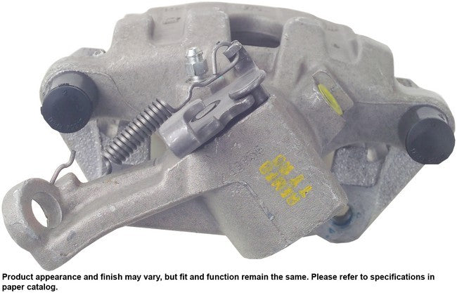 CARDONE Reman Disc Brake Caliper P/N:19-B2926 Fits: Cadillac Bls 08-07, Saab 9-3 11-03, Saab 9-3x 2010 - Image 2