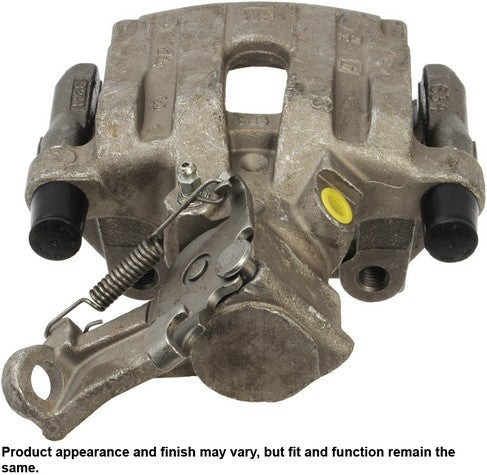 CARDONE Reman Disc Brake Caliper P/N:19-B2926A Fits: Cadillac Bls 08-07, Saab 9-3 11-06, Saab 9-3x 2011 - Image 2