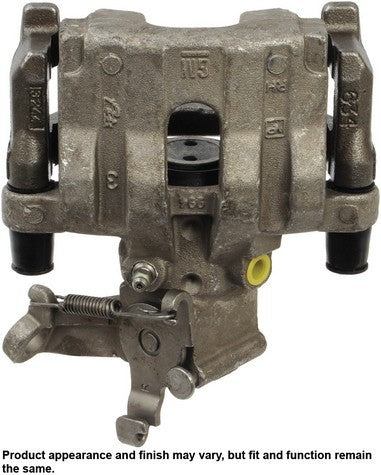 CARDONE Reman Disc Brake Caliper P/N:19-B2926A Fits: Cadillac Bls 08-07, Saab 9-3 11-06, Saab 9-3x 2011 - Image 4