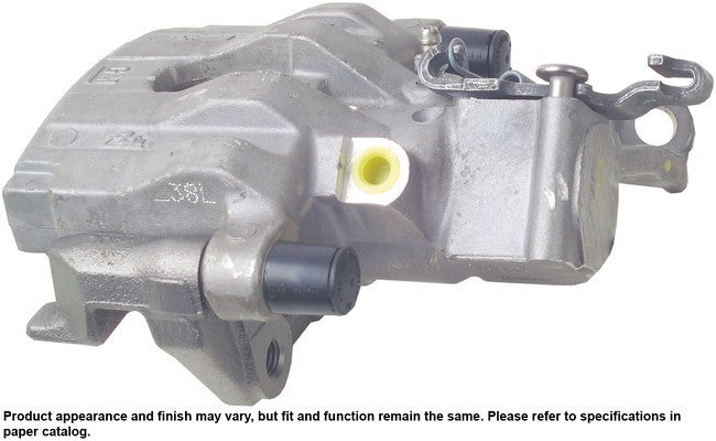 CARDONE Reman Disc Brake Caliper P/N:19-B2927 Fits: Cadillac Bls 08-07, Saab 9-3 11-03, Saab 9-3x 2010 - Image 1