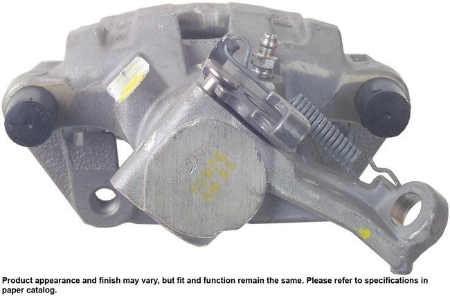 CARDONE Reman Disc Brake Caliper P/N:19-B2927 Fits: Cadillac Bls 08-07, Saab 9-3 11-03, Saab 9-3x 2010 - Image 2