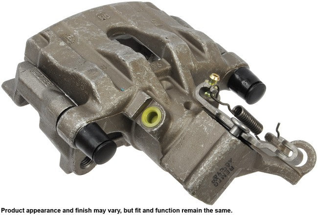 CARDONE Reman Disc Brake Caliper P/N:19-B2927A Fits: Cadillac Bls 08-07, Saab 9-3 11-06, Saab 9-3x 2011 - Image 1