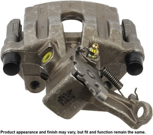 CARDONE Reman Disc Brake Caliper P/N:19-B2927A Fits: Cadillac Bls 08-07, Saab 9-3 11-06, Saab 9-3x 2011 - Image 2