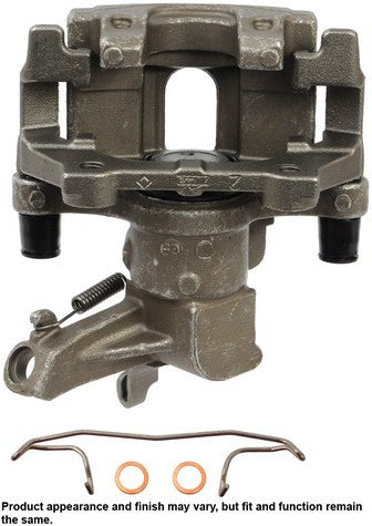 CARDONE Reman Disc Brake Caliper P/N:19-B2927A Fits: Cadillac Bls 08-07, Saab 9-3 11-06, Saab 9-3x 2011 - Image 3