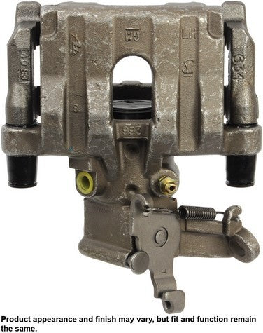 CARDONE Reman Disc Brake Caliper P/N:19-B2927A Fits: Cadillac Bls 08-07, Saab 9-3 11-06, Saab 9-3x 2011 - Image 4