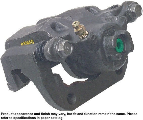 CARDONE Reman Disc Brake Caliper P/N:19-B2928 Fits: Honda Odyssey 10-05 - Image 1
