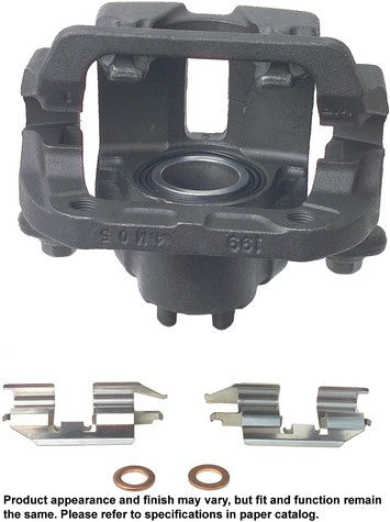 CARDONE Reman Disc Brake Caliper P/N:19-B2928 Fits: Honda Odyssey 10-05 - Image 3