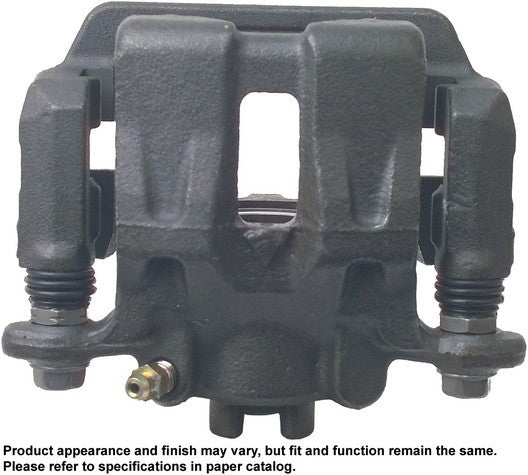 CARDONE Reman Disc Brake Caliper P/N:19-B2928 Fits: Honda Odyssey 10-05 - Image 4