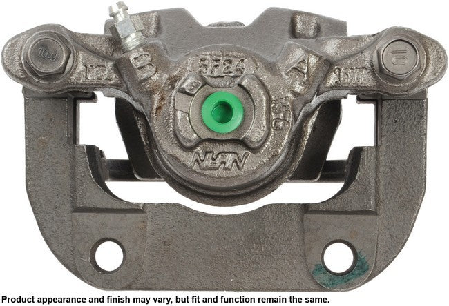 CARDONE Reman Disc Brake Caliper P/N:19-B2928A Fits: Honda Ridgeline 14-06 - Image 2