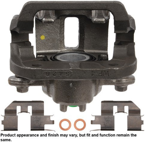 CARDONE Reman Disc Brake Caliper P/N:19-B2928A Fits: Honda Ridgeline 14-06 - Image 3
