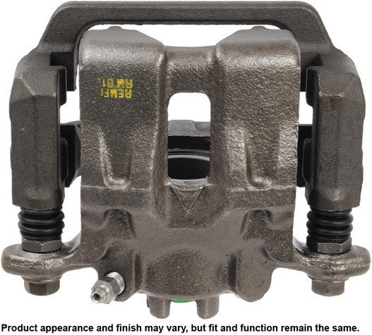 CARDONE Reman Disc Brake Caliper P/N:19-B2928A Fits: Honda Ridgeline 14-06 - Image 4