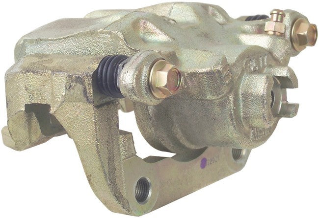 CARDONE Reman Disc Brake Caliper P/N:19-B2929 Fits: Honda Odyssey 10-05 - Image 1