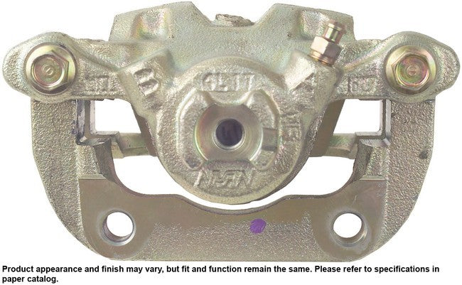 CARDONE Reman Disc Brake Caliper P/N:19-B2929 Fits: Honda Odyssey 10-05 - Image 2