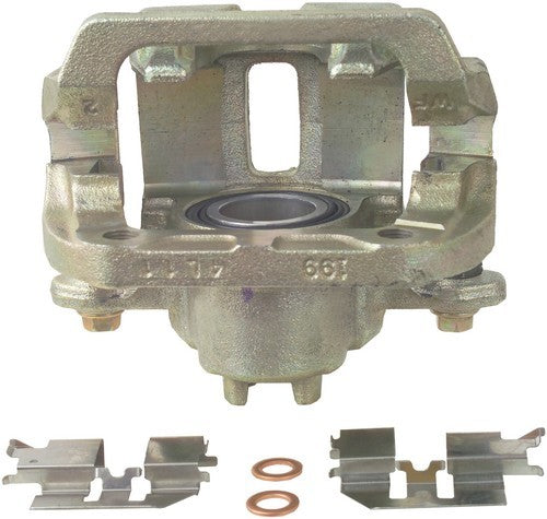 CARDONE Reman Disc Brake Caliper P/N:19-B2929 Fits: Honda Odyssey 10-05 - Image 3