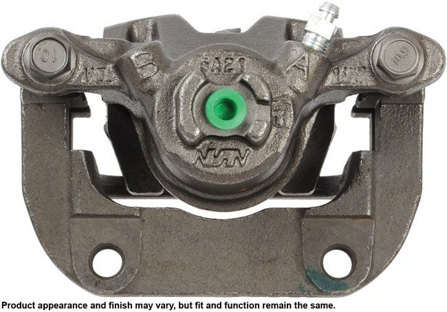 CARDONE Reman Disc Brake Caliper P/N:19-B2929A Fits: Honda Ridgeline 14-06 - Image 2
