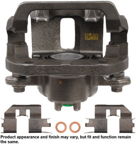 CARDONE Reman Disc Brake Caliper P/N:19-B2929A Fits: Honda Ridgeline 14-06 - Image 3