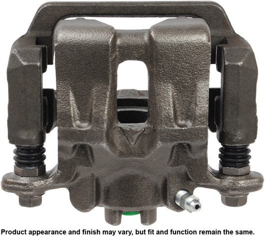 CARDONE Reman Disc Brake Caliper P/N:19-B2929A Fits: Honda Ridgeline 14-06 - Image 4